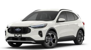 2026 Ford Escape® External Image 2